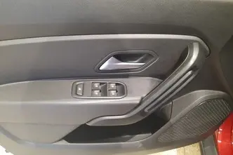Dacia Duster, 1.3, 110 kW, bensiin, manuaal, nelikvedu