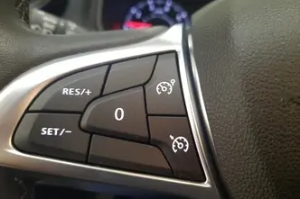 Dacia Duster, 1.3, 110 kW, bensiin, manuaal, nelikvedu