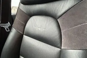Saab 9000, 2.3, 169 kW, bensiin, automaat, esivedu