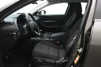 Mazda CX-30, 2.0, 132 kW, hübriid, manuaal, esivedu