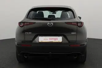 Mazda CX-30, 2.0, 132 kW, hübriid, manuaal, esivedu