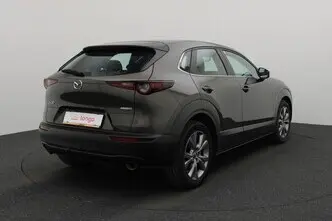 Mazda CX-30, 2.0, 132 kW, hübriid, manuaal, esivedu