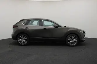 Mazda CX-30, 2.0, 132 kW, hübriid, manuaal, esivedu