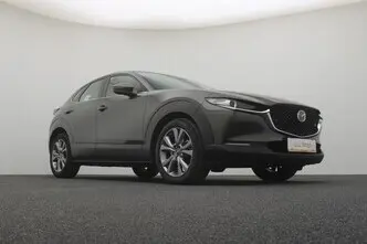 Mazda CX-30, 2.0, 132 kW, hübriid, manuaal, esivedu