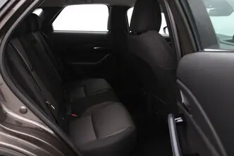 Mazda CX-30, 2.0, 132 kW, hübriid, manuaal, esivedu
