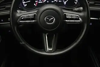 Mazda CX-30, 2.0, 132 kW, hübriid, manuaal, esivedu