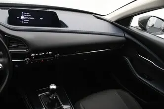 Mazda CX-30, 2.0, 132 kW, hübriid, manuaal, esivedu