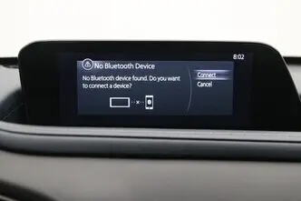 Mazda CX-30, 2.0, 132 kW, hübriid, manuaal, esivedu