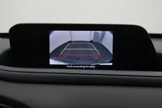 Mazda CX-30, 2.0, 132 kW, hübriid, manuaal, esivedu