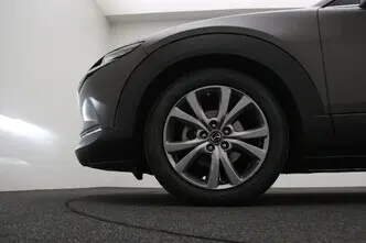 Mazda CX-30, 2.0, 132 kW, hübriid, manuaal, esivedu