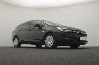 Opel Astra, 1.4, 110 kW, bensiin, manuaal, esivedu
