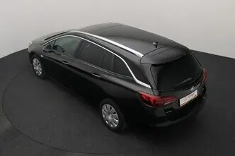 Opel Astra, 1.4, 110 kW, bensiin, manuaal, esivedu