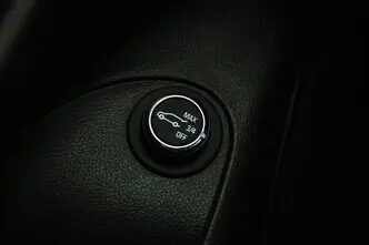 Opel Astra, 1.4, 110 kW, bensiin, manuaal, esivedu