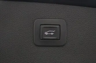 Opel Astra, 1.4, 110 kW, bensiin, manuaal, esivedu