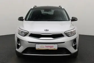 Kia Stonic, 1.0, 88 kW, bensiin, manuaal, esivedu