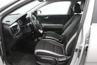 Kia Stonic, 1.0, 88 kW, bensiin, manuaal, esivedu