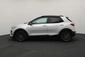 Kia Stonic, 1.0, 88 kW, bensiin, manuaal, esivedu