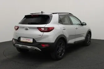 Kia Stonic, 1.0, 88 kW, bensiin, manuaal, esivedu