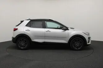 Kia Stonic, 1.0, 88 kW, bensiin, manuaal, esivedu