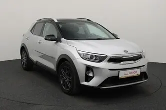 Kia Stonic, 1.0, 88 kW, bensiin, manuaal, esivedu