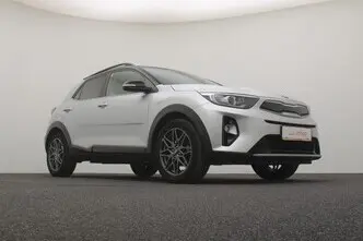 Kia Stonic, 1.0, 88 kW, bensiin, manuaal, esivedu