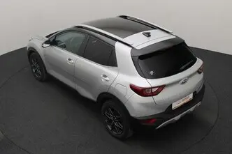 Kia Stonic, 1.0, 88 kW, bensiin, manuaal, esivedu
