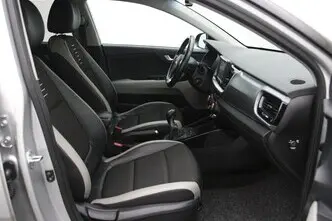 Kia Stonic, 1.0, 88 kW, bensiin, manuaal, esivedu