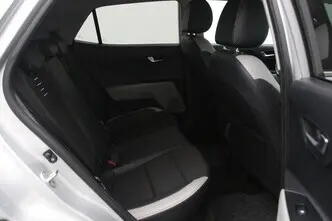 Kia Stonic, 1.0, 88 kW, bensiin, manuaal, esivedu