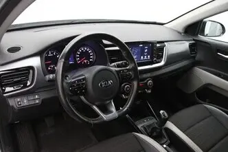 Kia Stonic, 1.0, 88 kW, bensiin, manuaal, esivedu
