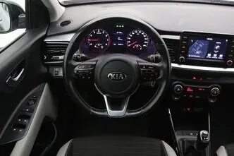 Kia Stonic, 1.0, 88 kW, bensiin, manuaal, esivedu