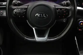 Kia Stonic, 1.0, 88 kW, bensiin, manuaal, esivedu