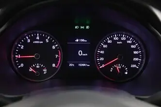Kia Stonic, 1.0, 88 kW, bensiin, manuaal, esivedu