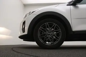 Kia Stonic, 1.0, 88 kW, bensiin, manuaal, esivedu