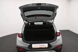 Kia Stonic, 1.0, 88 kW, bensiin, manuaal, esivedu