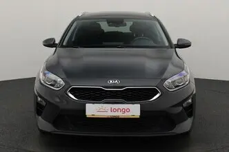 Kia cee'd / Ceed, 1.6, 85 kW, diisel, manuaal, esivedu