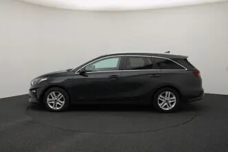 Kia cee'd / Ceed, 1.6, 85 kW, diisel, manuaal, esivedu