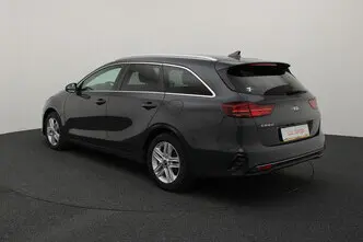 Kia cee'd / Ceed, 1.6, 85 kW, diisel, manuaal, esivedu