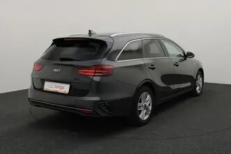 Kia cee'd / Ceed, 1.6, 85 kW, diisel, manuaal, esivedu