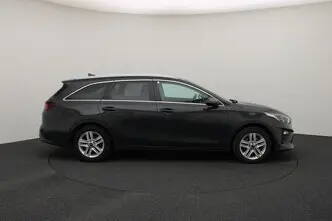 Kia cee'd / Ceed, 1.6, 85 kW, diisel, manuaal, esivedu
