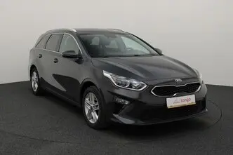 Kia cee'd / Ceed, 1.6, 85 kW, diisel, manuaal, esivedu
