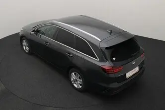 Kia cee'd / Ceed, 1.6, 85 kW, diisel, manuaal, esivedu