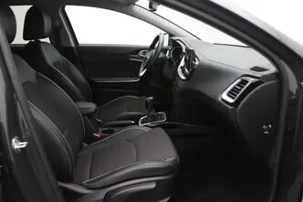 Kia cee'd / Ceed, 1.6, 85 kW, diisel, manuaal, esivedu