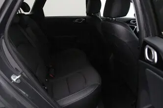 Kia cee'd / Ceed, 1.6, 85 kW, diisel, manuaal, esivedu