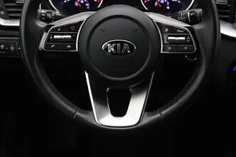 Kia cee'd / Ceed, 1.6, 85 kW, diisel, manuaal, esivedu