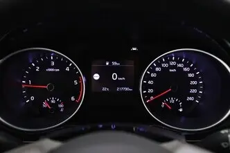 Kia cee'd / Ceed, 1.6, 85 kW, diisel, manuaal, esivedu