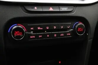 Kia cee'd / Ceed, 1.6, 85 kW, diisel, manuaal, esivedu