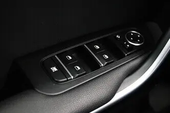 Kia cee'd / Ceed, 1.6, 85 kW, diisel, manuaal, esivedu