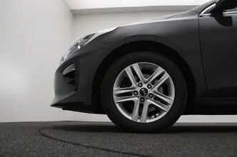 Kia cee'd / Ceed, 1.6, 85 kW, diisel, manuaal, esivedu