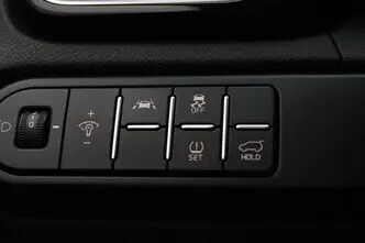 Kia cee'd / Ceed, 1.6, 85 kW, diisel, manuaal, esivedu