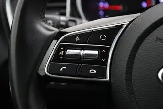 Kia cee'd / Ceed, 1.6, 85 kW, diisel, manuaal, esivedu